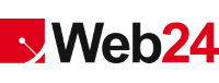 web24-com Logo